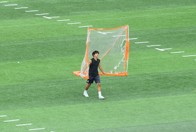 韩国的主场